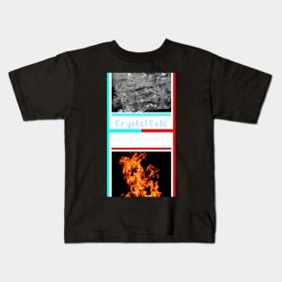 Winter Kids T-Shirt